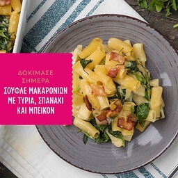 MISKO | Pasta Rigatoni Small 500g