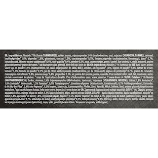 KNORR | Noodles Τεριγιάκι 133g