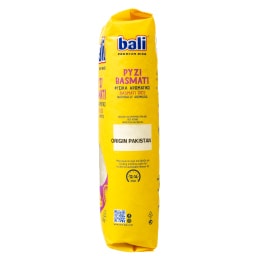 BALI | Ρύζι Basmati Αρωματικό 500g