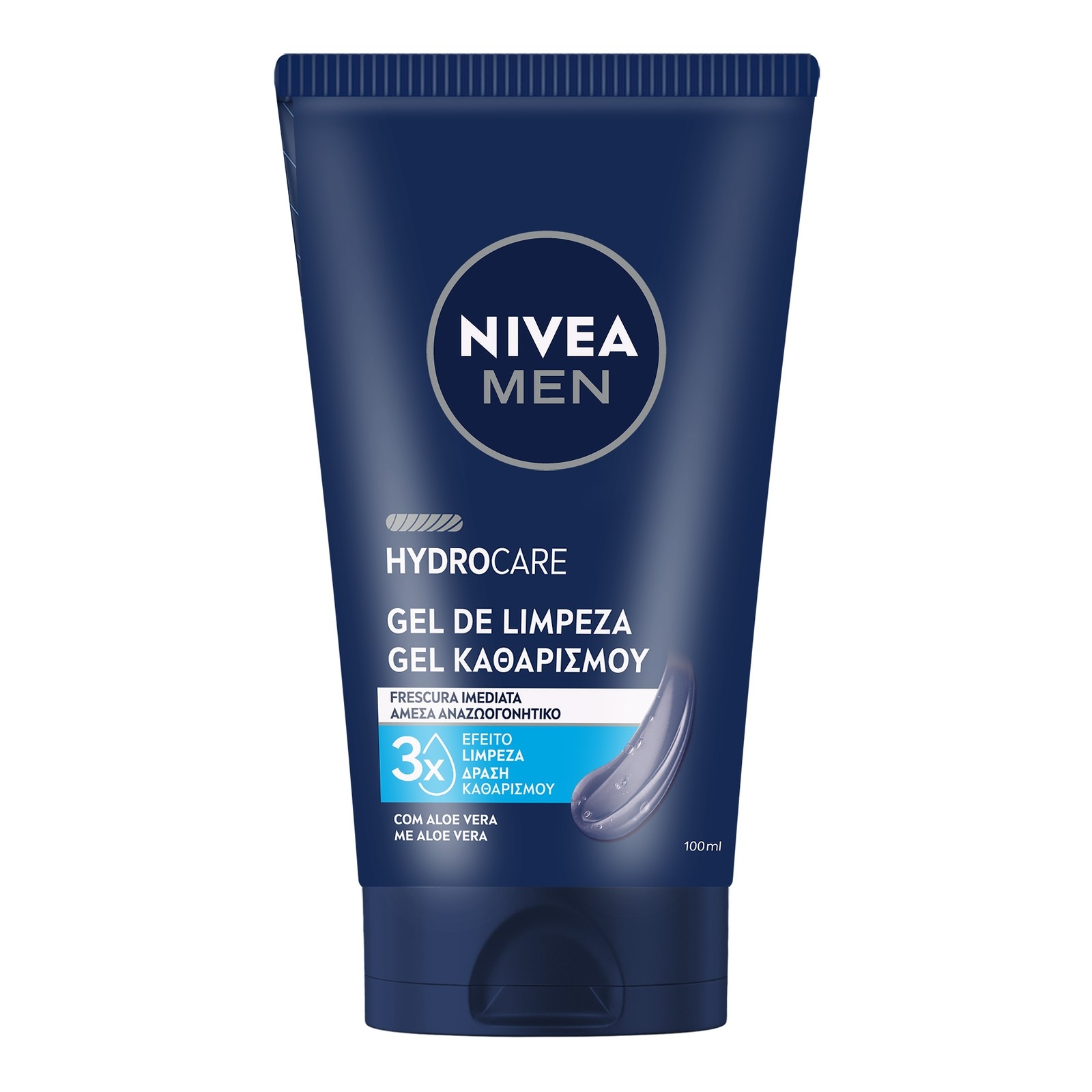 Αναζωογονητικό Gel Καθαρισμού 100 ml