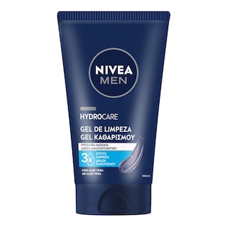 NIVEA | Αναζωογονητικό Gel Καθαρισμού  100 ml