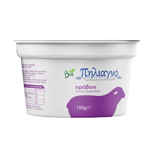 ΠΗΛΙΑΓΝΟ | Γιαούρτι Πρόβειο Bio 150g