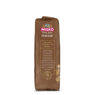 MISKO | Μακαρόνι Τριβελάκι Ολικής Άλεσης 500g