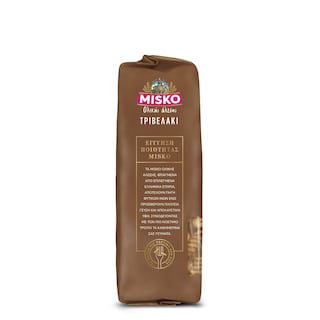 MISKO | Μακαρόνι Τριβελάκι Ολικής Άλεσης 500g