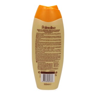PALMOLIVE | ΑΦΡΟΛΟΥΤΡΟ MED MOMENTS ΙΤΑΛΙΑ 500 ML