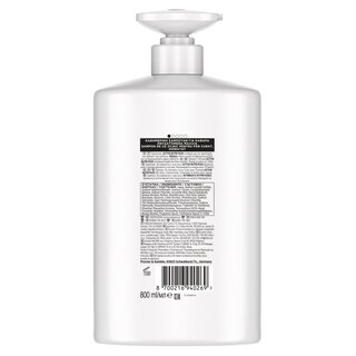 PANTENE | Σαμπουάν Ενυδάτωσης 800ml