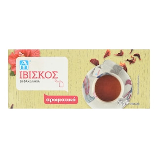 ΑΒ | Ιβίσκος  20x1.5g