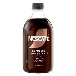 NESCAFE | Espresso Concentrate Style Black 500ml