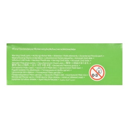 LEGO | Minecraft The Nether Lava Battle 1 Τεμάχιο