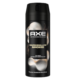 AXE | Αποσμητικό Spray Marshmallow Smoke 150ml