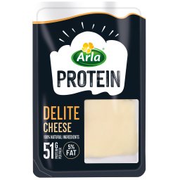 ARLA | Τυρί Protein Delite 5% Φέτες 150g