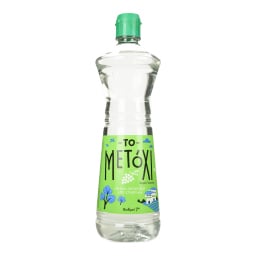 TO METOXI | Ξύδι Λευκό 340ml