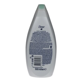 DOVE | SHOWER PISTACHIO 500ML 500ML