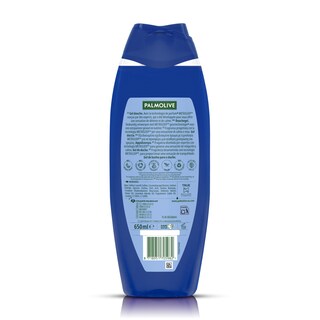 PALMOLIVE