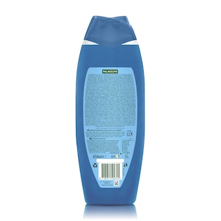 PALMOLIVE | Αφρόλουτρο Wellness Massage 650ml