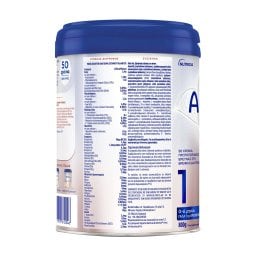 ALMIRON | Γάλα Βρεφικό Profutura 1 800g