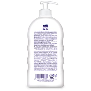 SEPTONA | SEPTONA BABY SHAMP&BATH CHAM.500ML