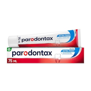 PARODONTAX | Οδοντόκρεμα Extra Fresh 75ml