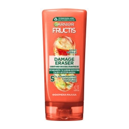 FRUCTIS | Conditioner Damage Eraser Εντατικής Επανόρθωσης 200ml