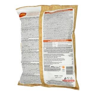 ALFA | Τριγωνάρια Κοτοπιτάκια 450g