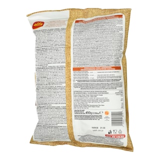 ALFA | Τριγωνάρια Κοτοπιτάκια 450g