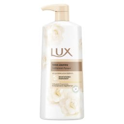 LUX | Αφρόλουτρο Velvet Jasmine 600ml