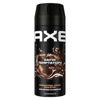 AXE | Deodorant Spray Dark Temptation 150ml