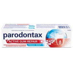 PARODONTAX | Οδοντόκρεμα Active Gum Repair Fresh Mint 75ml