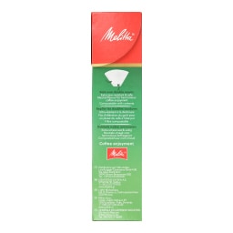 MELITTA | Φίλτρα Καφέ Original 102 80 Τεμάχια