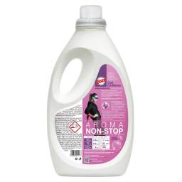 ESSEX | Υγρό Πλυντηρίου Ρούχων Touch 45 Μεζούρες