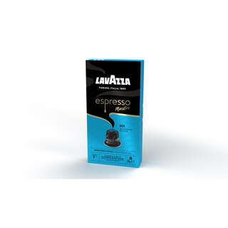 LAVAZZA | Κάψουλες Καφέ Espresso Maestro Decaf 10x5.8g