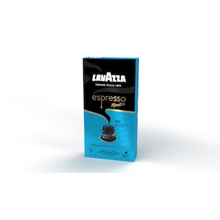 LAVAZZA | Κάψουλες Καφέ Espresso Maestro Decaf 10x5.8g