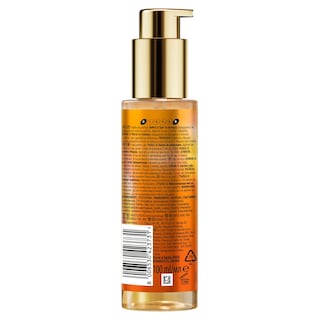 PANTENE | Λάδι Μαλλιών Glowtox 100ml