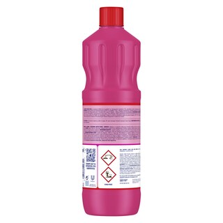 KLINEX | Χλωρίνη Ultra Protection Pink Power Παχύρευστη 1250ml