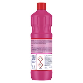 KLINEX | Χλωρίνη Ultra Protection Pink Power Παχύρευστη 1250ml
