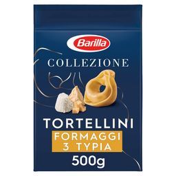 Tortellini Formaggi 3 Τυριά 500g