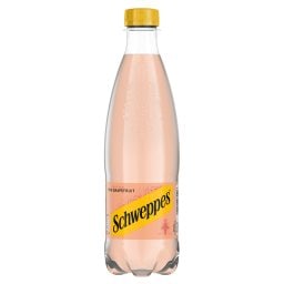 SCHWEPPES | Soda Bottle 500ml