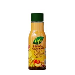 LIFE | Φυσικός Χυμός 9 Φρούτα 1lt