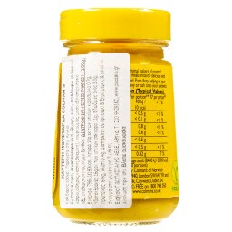 COLMAN'S | Μουστάρδα Αγγλίας 100g