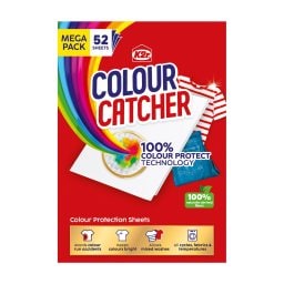 K2R | Χρωμοπαγίδα Colour Catcher 52 Τεμάχια