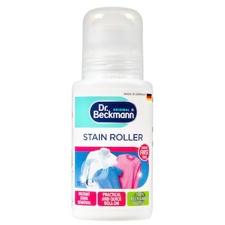 DR BECKMANN | Καθαριστικό Λεκέδων Stain Roller 75ml