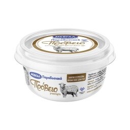 ΜΕΒΓΑΛ | Γιαούρτι Πρόβειο Παραδοσιακό 240g