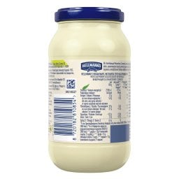 HELLMANN'S | Vegan Mayo Sauce 320g