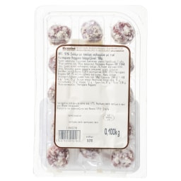 RENZINI | Σαλάμι Μπουκιές Τρούφα και Παρμεζάνα 100g