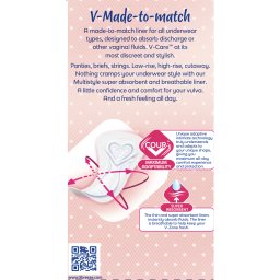 LIBRESSE | LIBRESSE ΣΕΡΒ/ΚΙ MULTI NORMAL 30T