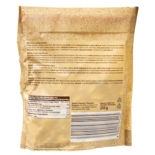 EMMA | Φιστίκια Κελυφωτά Ψημένα και Ανάλατα 250g