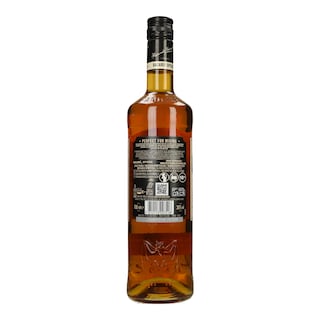 BACARDI | Ρούμι Spiced 700ml