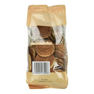 WORLD'S MARKET | Μίνι Βάφλες Καραμέλα 300g