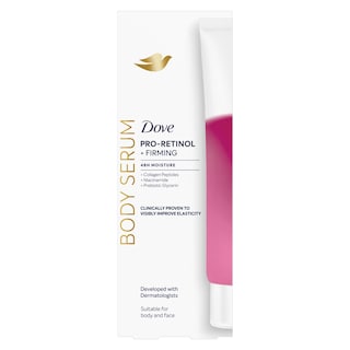 DOVE | Ορός Σώματος με Προ-Ρετινόλη 200ml