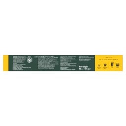 STARBUCKS | Κάψουλες Καφέ Espresso Blonde Decaf 10x5.5g